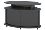 Тумба кутова для TV Relvarn (94 &times; 50 &times; 60 см, антрацит) ph-tmb-tv-rnd-kt-ntrc фото