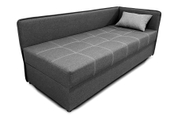 Диван-ліжко Бета (Сірий, 198x80) IMI lbtt-sn-p-8 фото 3