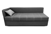 Диван-ліжко Бета (Сірий, 198x80) IMI lbtt-sn-8 фото 2