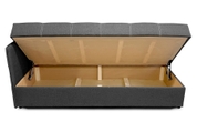 Диван-кровать Бета (Серый, 198x80) IMI lbtt-sn-8 фото 4