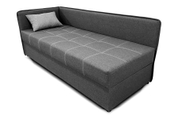 Диван-кровать Бета (Серый, 198x80) IMI lbtt-sn-8 фото 3