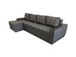 Угловой диван Наполи Плюс (серый, 300х150 см) IMI