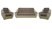 Комплект Меркурій диван і 2 крісла IMI kkmf-sn-03 фото