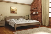 Кровать Лагуна (Manhattan) 90х190 см mnhttn90x190 фото 6