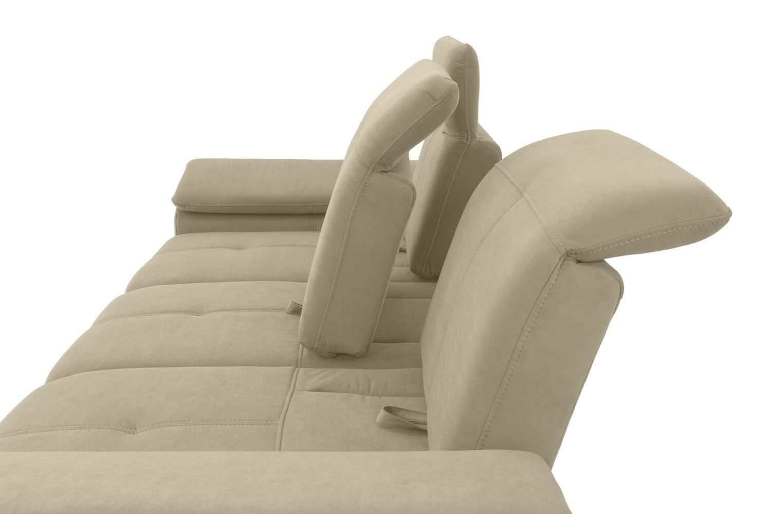 Диван Денвер ДЛЗ (260 &times; 98 см, бежевий) IMI Premium dnvrdlz-pl-2 фото