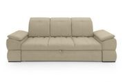 Диван Денвер ДЛЗ (260 &times; 98 см, бежевий) IMI Premium dnvrdlz-pl-2 фото 2