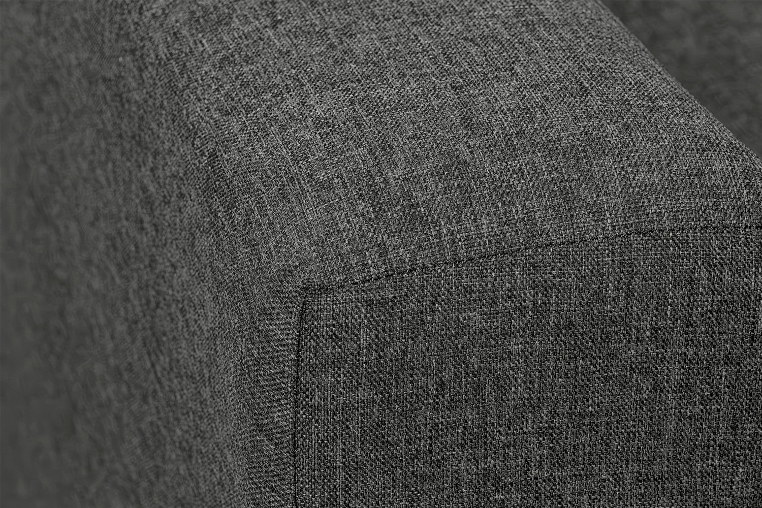 Угловой диван Неон (серый, 230x164 см) IMI knn-sir фото