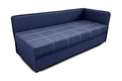 Диван-ліжко Бета (Синій, 198x80) IMI lbtt-sn-p-16 фото 1