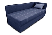 Диван-ліжко Бета (Синій, 198x80) IMI lbtt-sn-p-16 фото 3