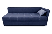 Диван-ліжко Бета (Синій, 198x80) IMI lbtt-sn-p-16 фото 2