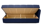 Диван-ліжко Бета (Синій, 198x80) IMI lbtt-sn-p-16 фото 4
