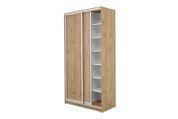 Шафа-купе Міраж-2 (120 &times; 60 &times; 240 см, дуб аппалачі) m-shk-mr-2-60-db-ppl фото 4