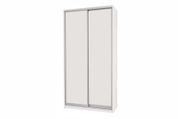 Шкаф-купе Мираж-2 (120 &times; 60 &times; 240 см, кашемир) m-shk-mr-2-60-ksh фото
