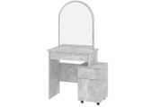 Туалетный столик Teraxon (84,6 &times; 40 &times; 150 см, бетон) ph-trm1-mln-bt фото