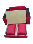 Диван-крісло Кубус 160 (червоний, 200х97 см) IMI dkbs160-sn-27 фото 6