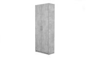 Шафа Altus-3 (бетон, 70х38х191,6 см) ph-shf-vnshg-btn фото