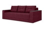 Диван Тейлор (235 &times; 105 см, бордовий) IMI dtlr-Crocus-63 фото
