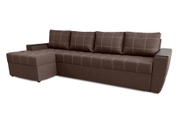 Кутовий диван Наполі Плюс (бежевий, 300х150 см) IMI knplp-sn-21 фото 3