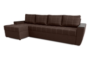 Кутовий диван Наполі Плюс (коричневий, 300х150 см) IMI knplp-sn-3 фото 3