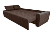 Кутовий диван Наполі Плюс (коричневий, 300х150 см) IMI knplp-sn-3 фото 8