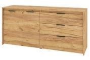 Комод Gornex (160 &times; 45,3 &times; 73,7 см, тахо) ph-kmd-k2-3-th фото
