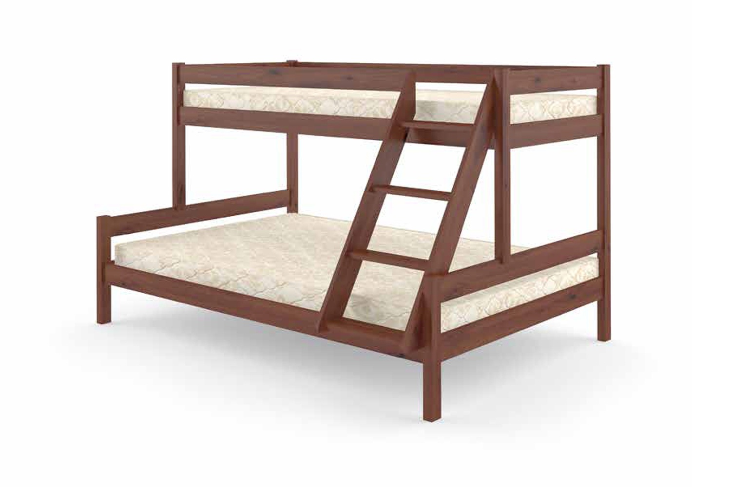 Двоярусне ліжко Азур (Atlanta) 120; 80х200 см tlnt-l-120-80x200 фото