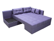Кутовий диван Олімп (фіолетовий, 300х220 см) IMI klmp-sn-13 фото 6