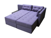 Кутовий диван Олімп (фіолетовий, 300х220 см) IMI klmp-sn-13 фото 7