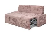 Кухонный диван HickoryLodge (144 &times; 64,5 см, ereka 2140, раскладной, бежевый) l-khdv-tlnt-144-rk2140-rz фото 6