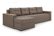 Кутовий диван Сіті Плюс (Бежевий, 300х150 см) ІМІ kctp-sn-21 фото 1