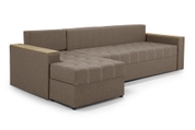 Кутовий диван Сіті Плюс (Бежевий, 300х150 см) ІМІ kctp-sn-21 фото 3