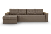 Кутовий диван Сіті Плюс (Бежевий, 300х150 см) ІМІ kctp-sn-21 фото 2