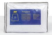Наматрасник детский Либера (60 &times; 120 см, с бортами, водонепроницаемый) IMI m-nmt-qvst-br-lbr-6-12 фото 7