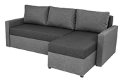 Кутовий диван Арні (сірим з світло-сірим, 224х150 см) ІМІ krn-sn-8-7 фото 1