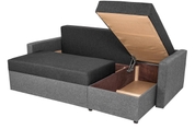 Кутовий диван Арні (сірим з світло-сірим, 224х150 см) ІМІ krn-sn-8-7 фото 3