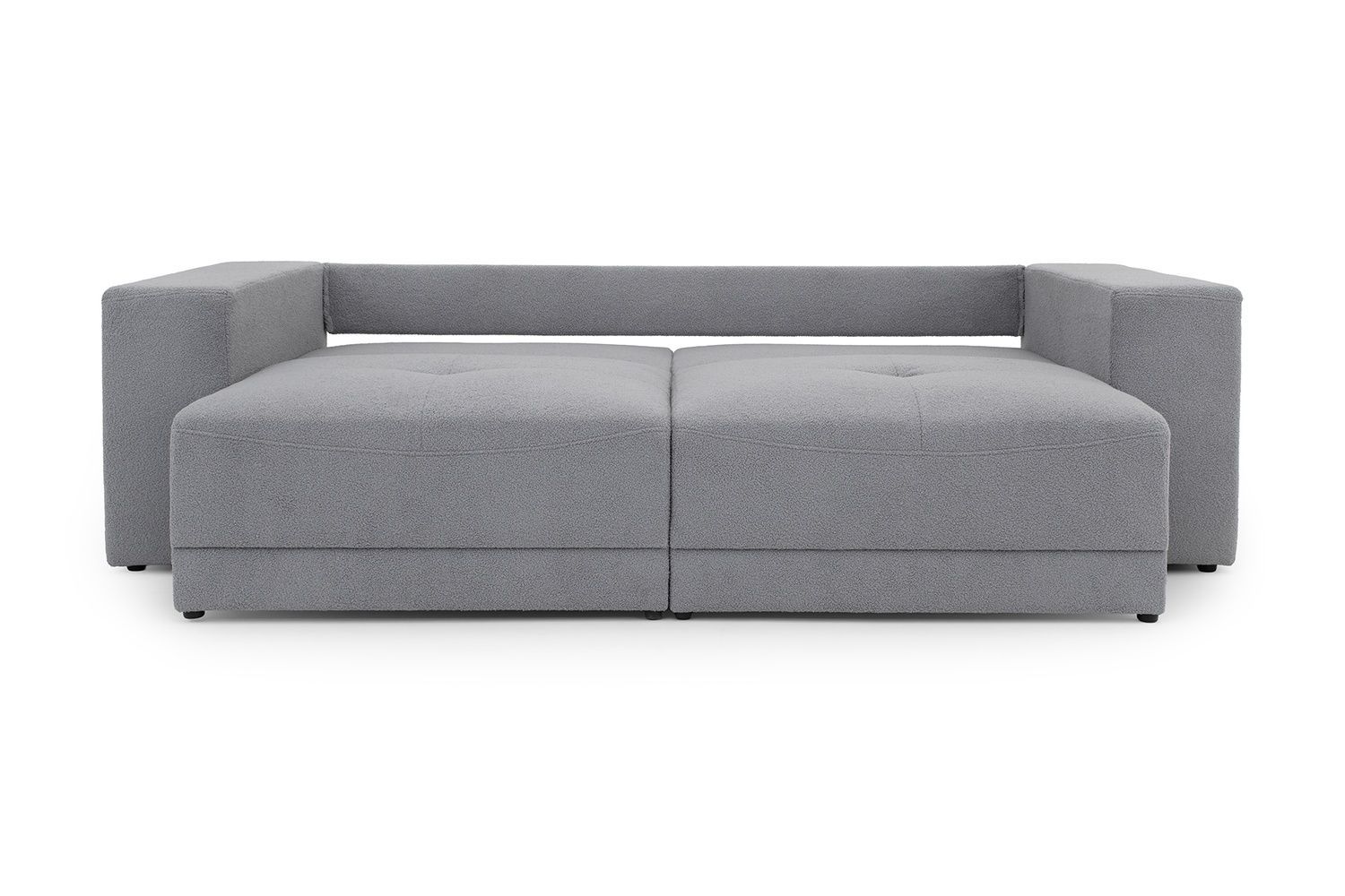 Диван Toronto (117 &times; 260 см, сірий) IMI Premium mpr-d-trnt-lpk-93 фото