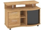 Тумба для TV Varnel (92 × 52 × 62 см, тахо)