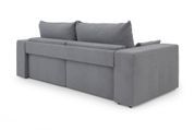 Диван Toronto (117 &times; 260 см, сірий) IMI Premium mpr-d-trnt-lpk-93 фото 6