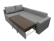 Угловой диван Майами (Серый, 240х150 см) IMI kmjm-sn-8 фото 8