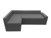 Угловой диван Майами (Серый, 240х150 см) IMI kmjm-sn-8 фото 5