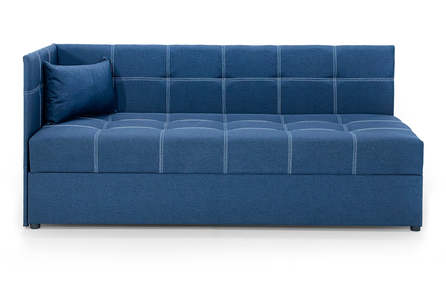 Диван-кровать Гамма (Синий, 198x80) IMI lgmm-sn-16 фото