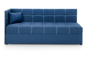 Диван-ліжко Гамма (Синій, 198x80) IMI lgmm-sn-16 фото 2