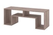 Тумба для TV Sfero (120х40х47 см, трюфель) ph-tmb-sl-trfl фото