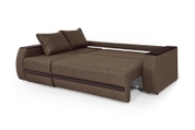Угловой диван Осака (бежевый, 250х170 см) IMI Premium ksk-sn-21 фото 7