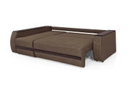 Угловой диван Осака (бежевый, 250х170 см) IMI Premium ksk-sn-21 фото 6