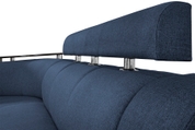 Угловой диван Невада (Джинс, 255х185 см) IMI knvd-sn-16 фото 6