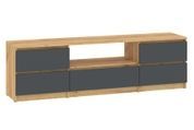 Тумба для TV Formo-8 (180 &times; 40 &times; 53 см, тахо і антрацит) ph-tmb-tv-ns-fj-th-ntrc фото