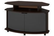 Тумба кутова для TV Relvarn (94 &times; 50 &times; 60 см, горіх) ph-tmb-tv-rnd-kt-gr фото