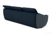 Комплект диван Спейс і крісло (синій з сизим) IMI Premium kmpl-dsps-kr-ll-88-98 фото 9