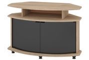 Тумба кутова для TV Relvarn (94 &times; 50 &times; 60 см, сонома) ph-tmb-tv-rnd-kt-snm фото
